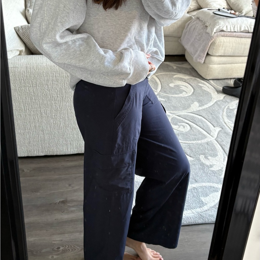 Athleta Pants